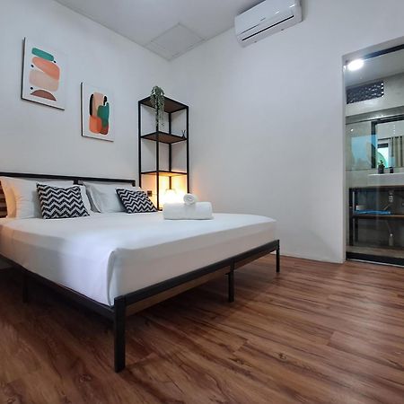 Las Casitas De Canggu Ngoại thất bức ảnh