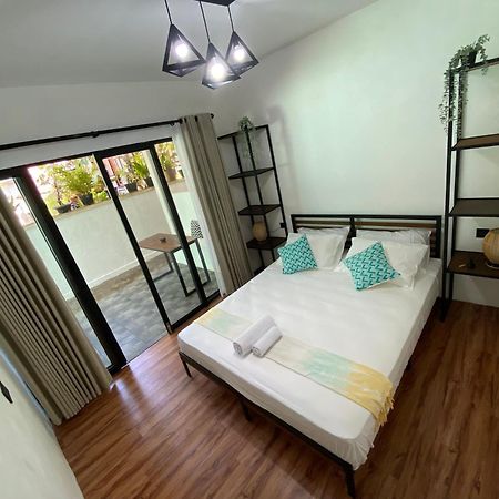 Las Casitas De Canggu Ngoại thất bức ảnh