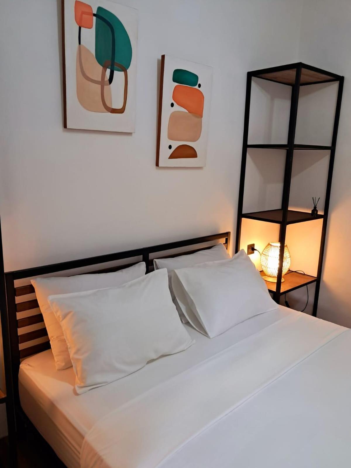 Las Casitas De Canggu Ngoại thất bức ảnh