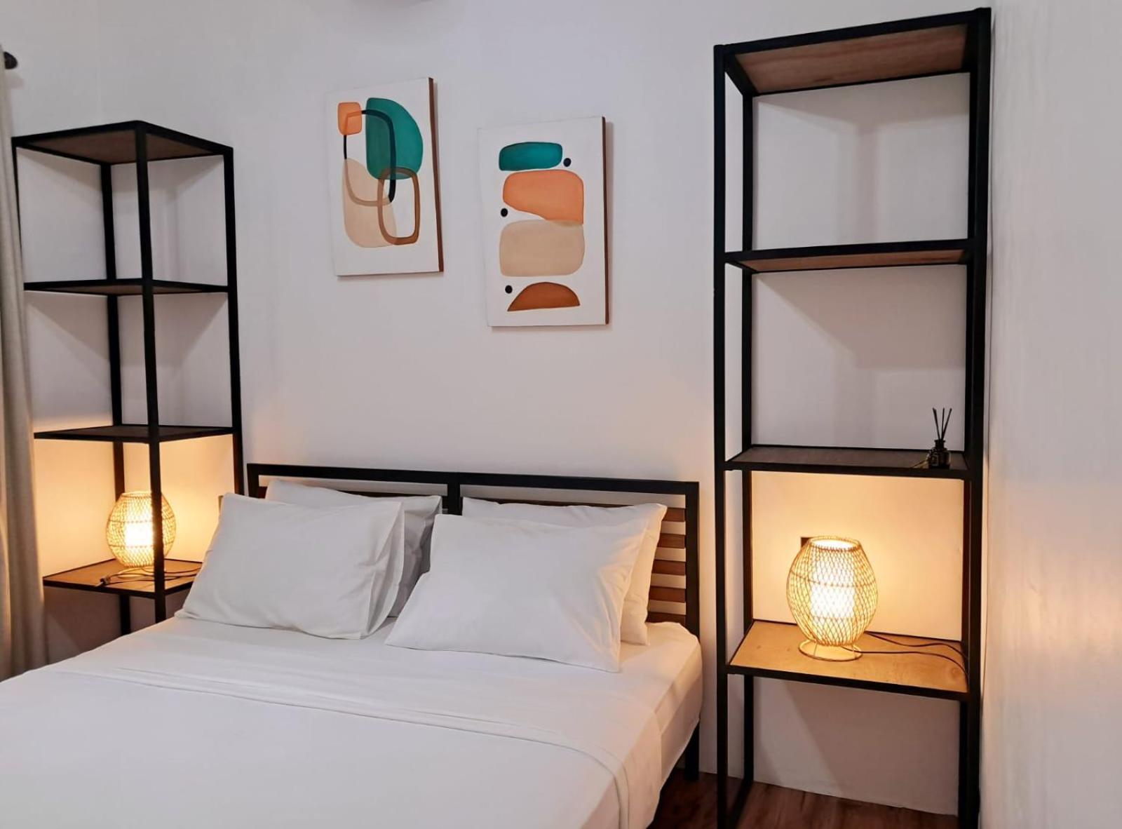 Las Casitas De Canggu Ngoại thất bức ảnh