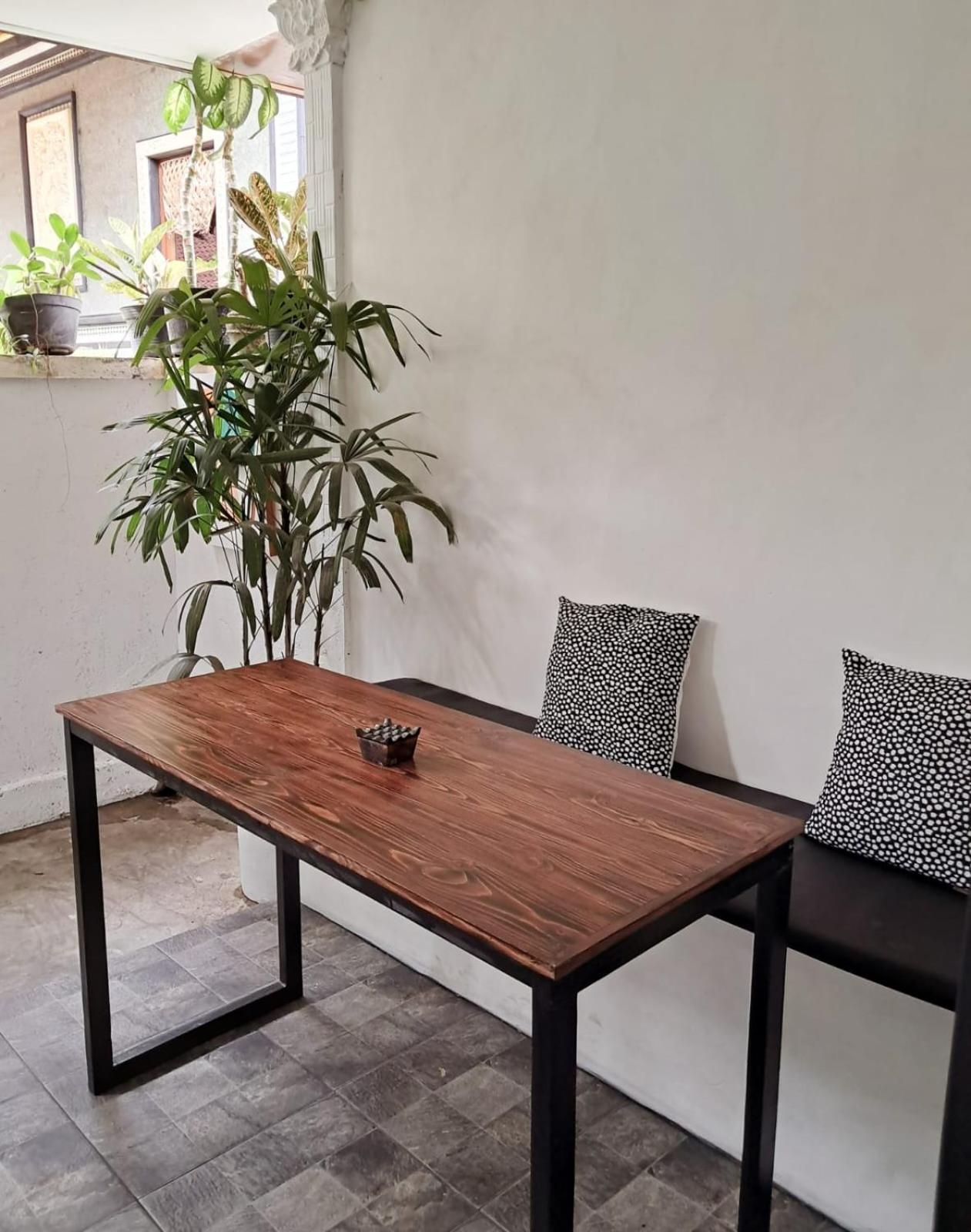 Las Casitas De Canggu Ngoại thất bức ảnh