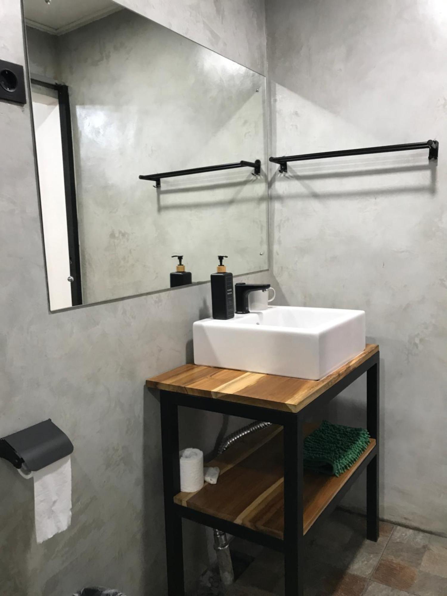 Las Casitas De Canggu Ngoại thất bức ảnh