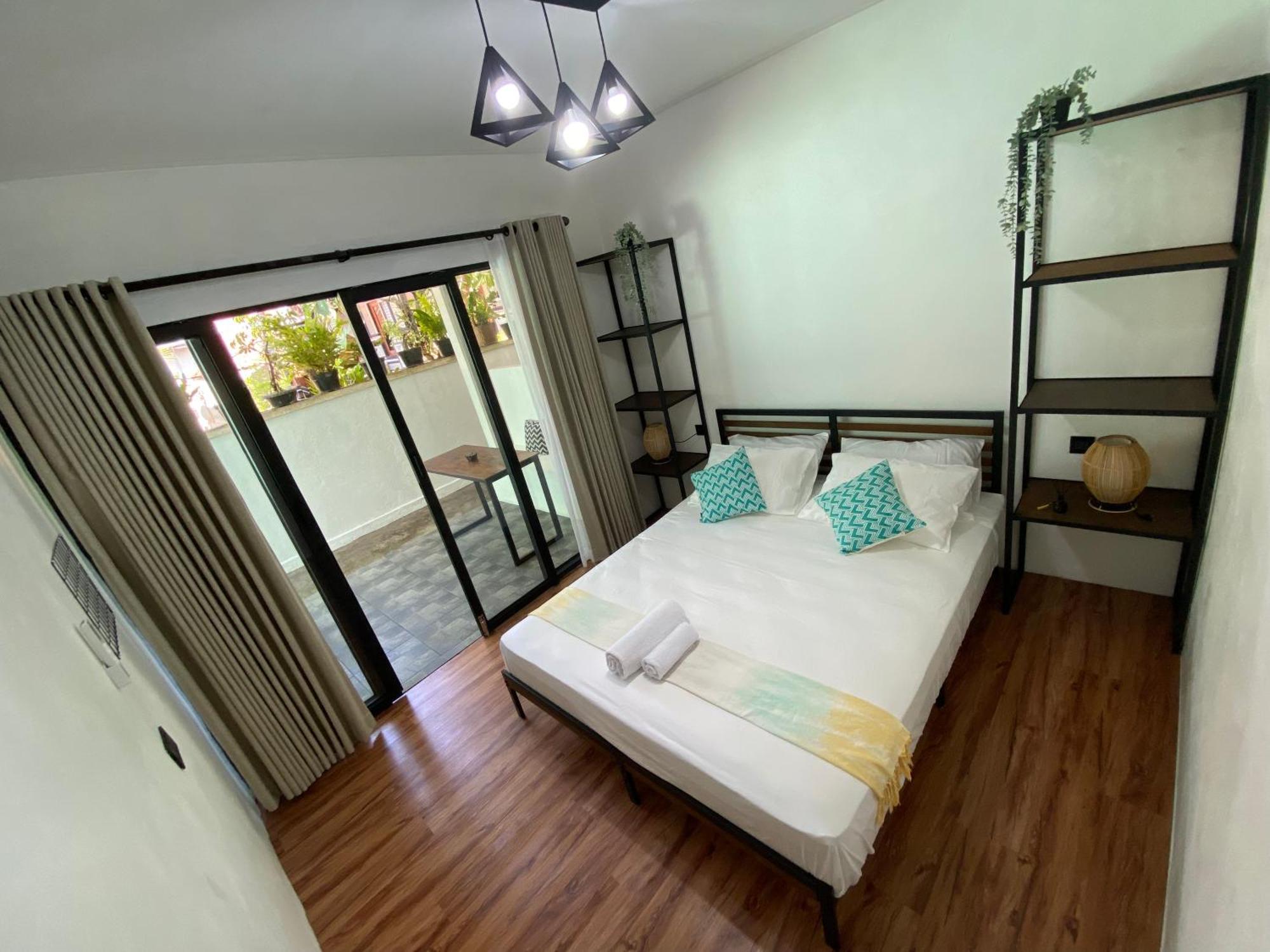 Las Casitas De Canggu Ngoại thất bức ảnh