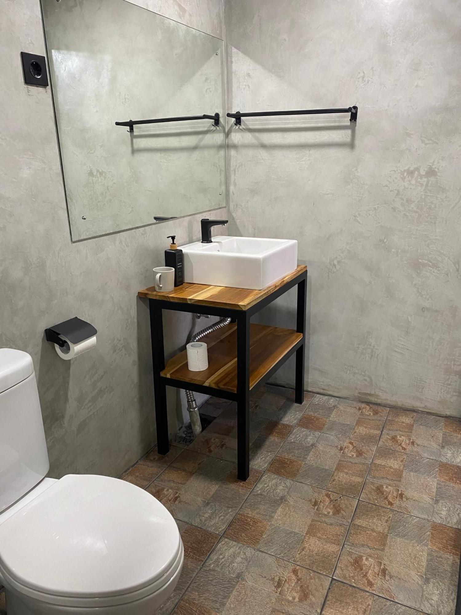 Las Casitas De Canggu Ngoại thất bức ảnh